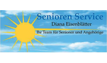 Kundenlogo von Senioren Service Diana Eisenblätter Kundenlogo von Senioren Service Diana Eisenblätter