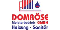 Kundenlogo Domröse GmbH