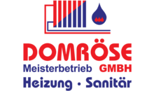 Kundenlogo von Domröse GmbH