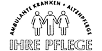 Kundenlogo Ihre Pflege - Bettina Möllers