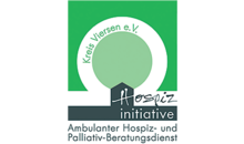 Kundenlogo von Ambulante Hospizinitiative Kreis Viersen e.V.