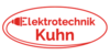 Kundenlogo von Elektrotechnik Patrick Kuhn