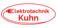 Kundenlogo Elektrotechnik Patrick Kuhn