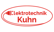 Kundenlogo von Elektrotechnik Patrick Kuhn