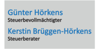 Kundenlogo Steuerbüro Brüggen-Hörkens & Hörkens