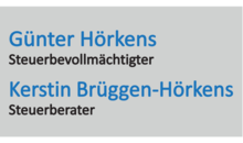 Kundenlogo von Steuerbüro Brüggen-Hörkens & Hörkens