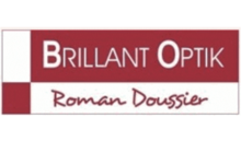 Kundenlogo von Brillant Optik Roman Doussier