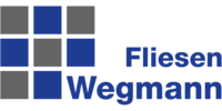 Kundenlogo Fliesen Wegmann