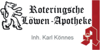 Kundenlogo Roteringsche Löwen-Apotheke Inh. K. Könnes
