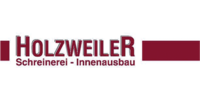 Kundenlogo Schreinerei Holzweiler