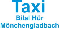 Kundenlogo Hür Taxi und Mietwagen