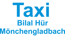 Kundenlogo von Hür Taxi und Mietwagen