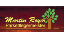 Kundenlogo von PARKETT Reyer Martin