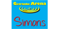 Kundenlogo Getränke Arena Simons