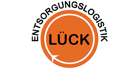 Kundenlogo Lück Entsorgungslogistik e.K.