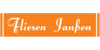 Kundenlogo von Fliesen Janßen