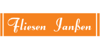 Kundenlogo Fliesen Janßen