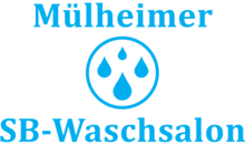Kundenlogo von SB-Waschsalon Mülheim