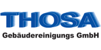 Kundenlogo Thosa Gebäudereinigung GmbH