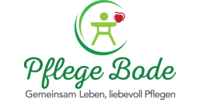 Kundenlogo Pflege Bode GmbH