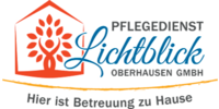 Kundenlogo Pflegedienst Lichtblick Oberhausen GmbH