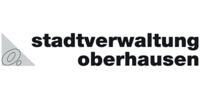 Kundenlogo Stadtverwaltung Oberhausen