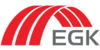 Kundenlogo von EGK Entsorgungsgesellschaft Krefeld GmbH & Co. KG