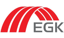 Kundenlogo von EGK Entsorgungsgesellschaft Krefeld GmbH & Co. KG