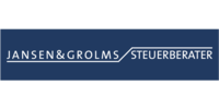 Kundenlogo JANSEN & GROLMS STEUERBERATER Partnerschaftsgesellschaft mbB