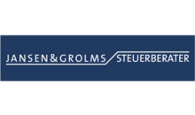 Kundenlogo von JANSEN & GROLMS STEUERBERATER Partnerschaftsgesellschaft mbB