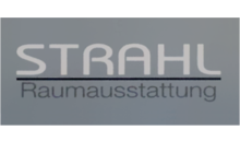 Kundenlogo von Strahl Raumausstattung