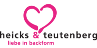 Kundenlogo heicks & teutenberg GmbH