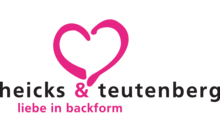 Kundenlogo von heicks & teutenberg GmbH