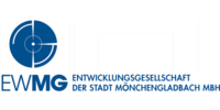 Kundenlogo EWMG Entwicklungsgesellschaft der Stadt Mönchengladbach mbH