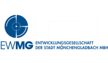 Kundenlogo von EWMG Entwicklungsgesellschaft der Stadt Mönchengladbach mbH