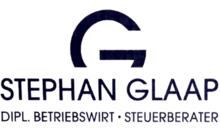 Kundenlogo von Glaap Stephan, Dipl.-Betriebswirt Steuerberater