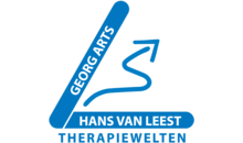 Kundenlogo von Therapiewelten - Hans van Leest & Georg Arts