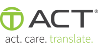 Kundenlogo ACT Translations