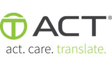 Kundenlogo von ACT Translations