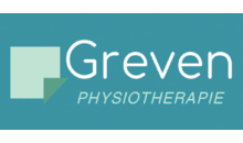 Kundenlogo von Greven, Max Praxis für Physiotherapie