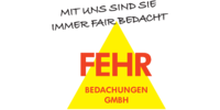 Kundenlogo Dachdecker Fehr Bedachungen GmbH