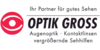 Kundenlogo von Optik Gross