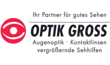 Kundenlogo von Optik Gross