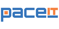 Kundenlogo pace-IT GmbH
