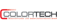 Kundenlogo Beschichtungen Colortech GmbH