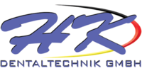 Kundenlogo DENTALTECHNIK H.K. GmbH