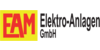 Kundenlogo von E.A.M Elektro-Anlagen GmbH