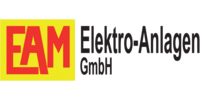 Kundenlogo E.A.M Elektro-Anlagen GmbH