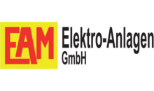 Kundenlogo von Elektro-Anlagen EAM GmbH