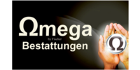 Kundenlogo Omega Bestattungen